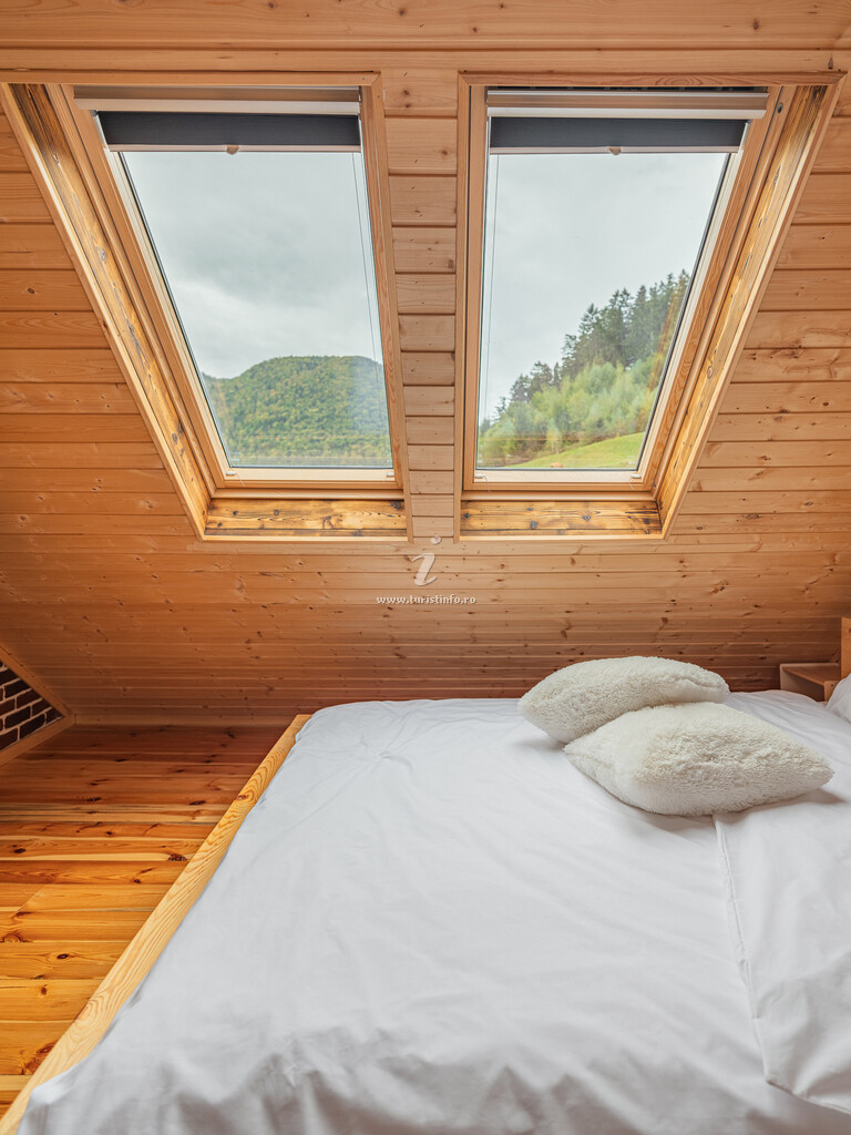 Cabana King's Rock Cabin