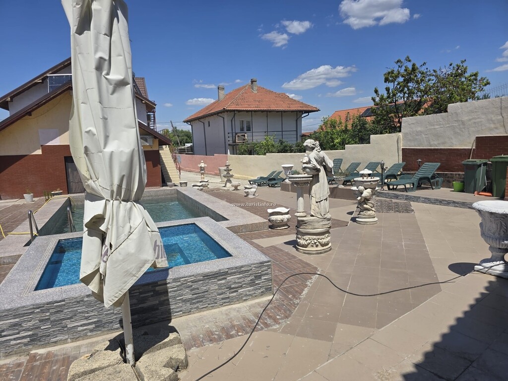 Casa Rico