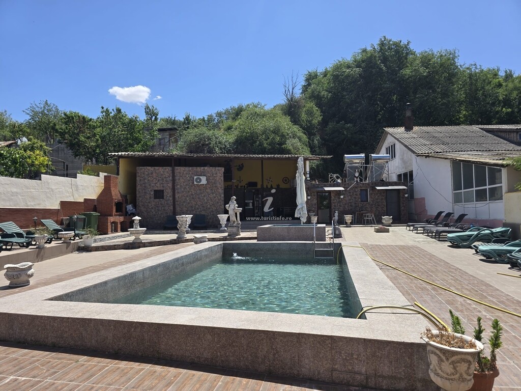 Casa Rico
