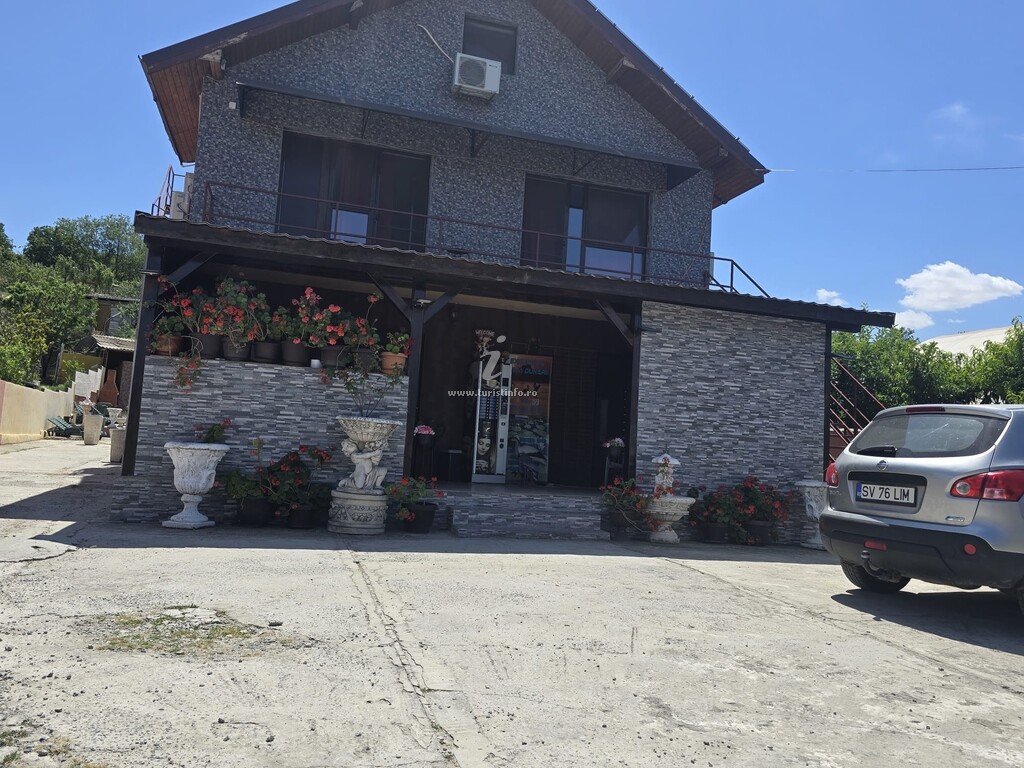 Casa Rico