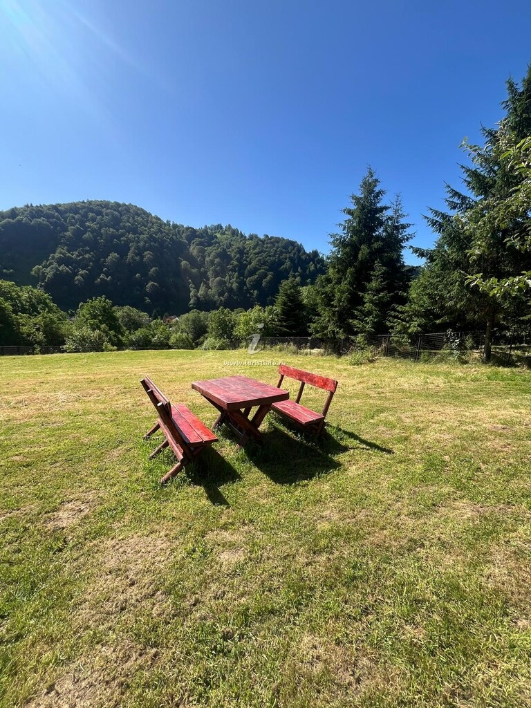 Vila Friends & Family Mountain Resort