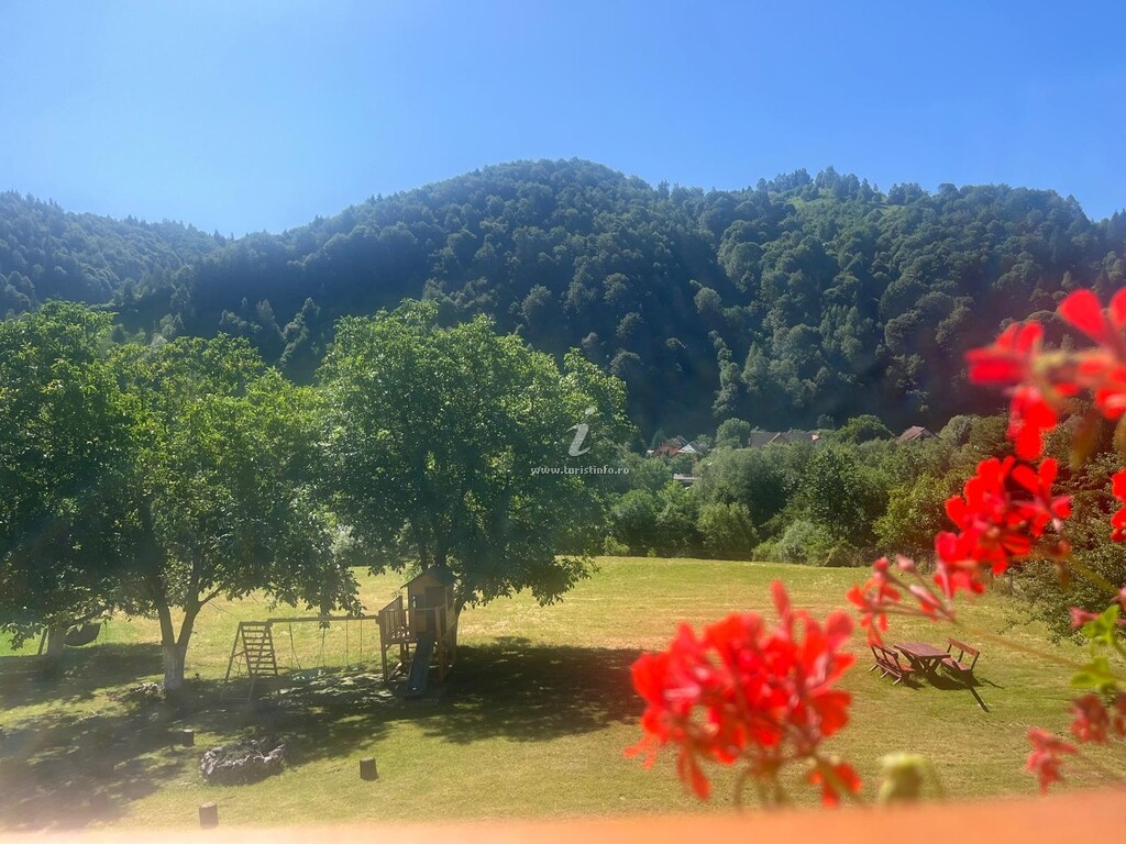 Vila Friends & Family Mountain Resort