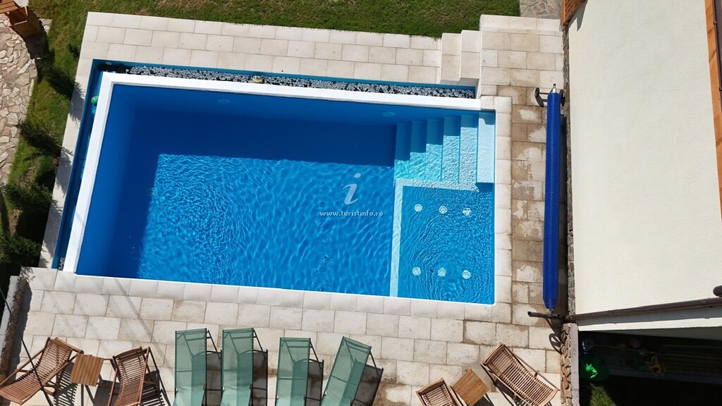 Vila Friends & Family Mountain Resort