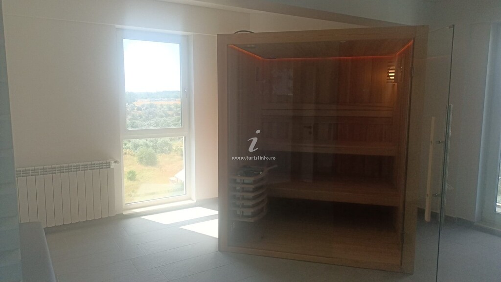 Alexxa Family Studio Meraki Resort & Spa