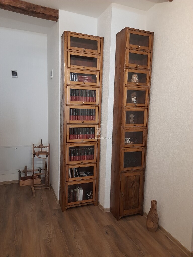 Casa La Conac