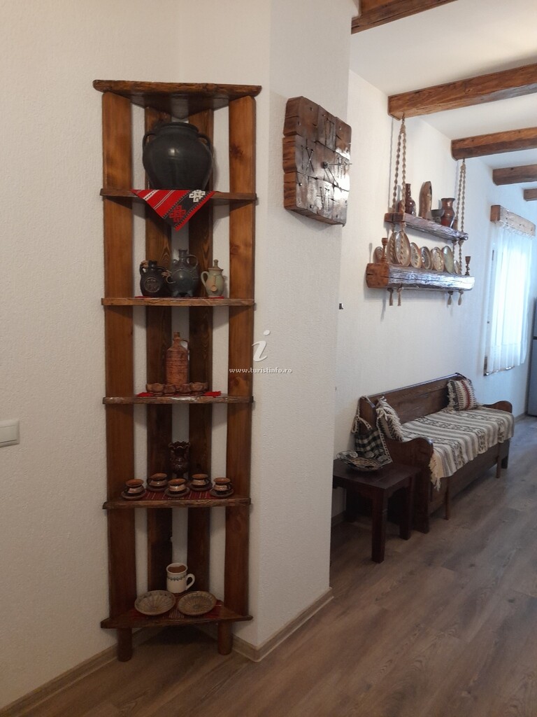 Casa La Conac