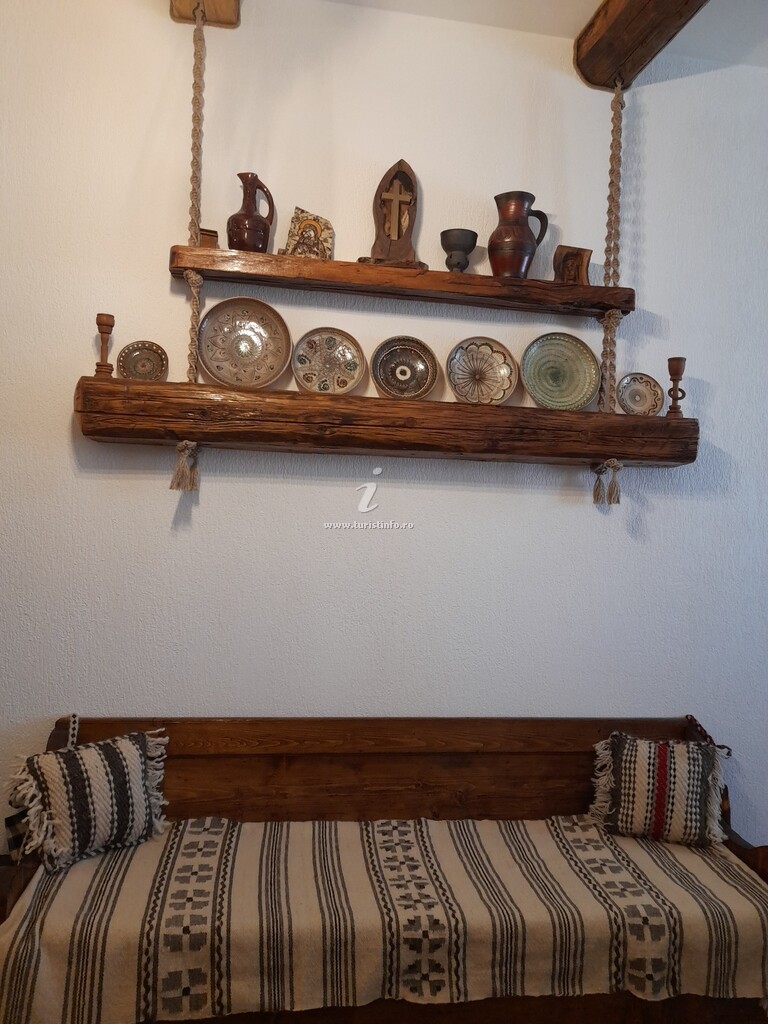 Casa La Conac