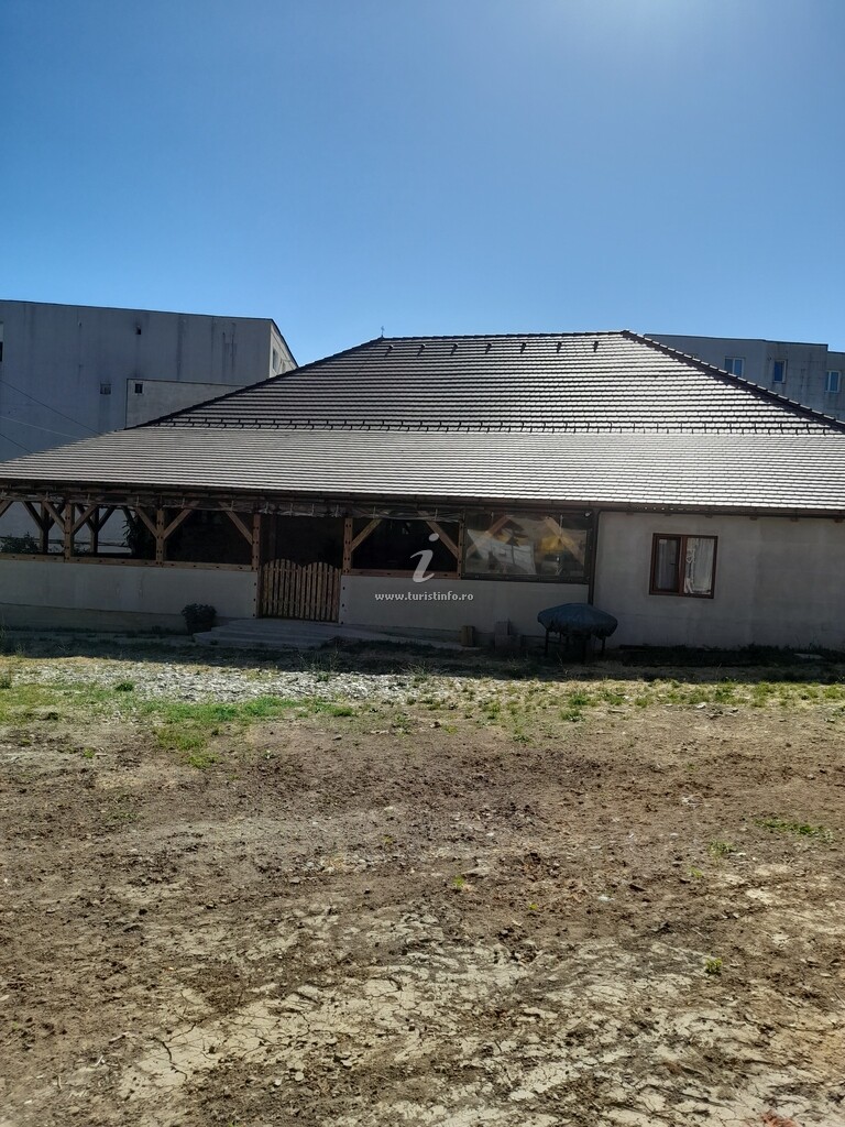Casa La Conac