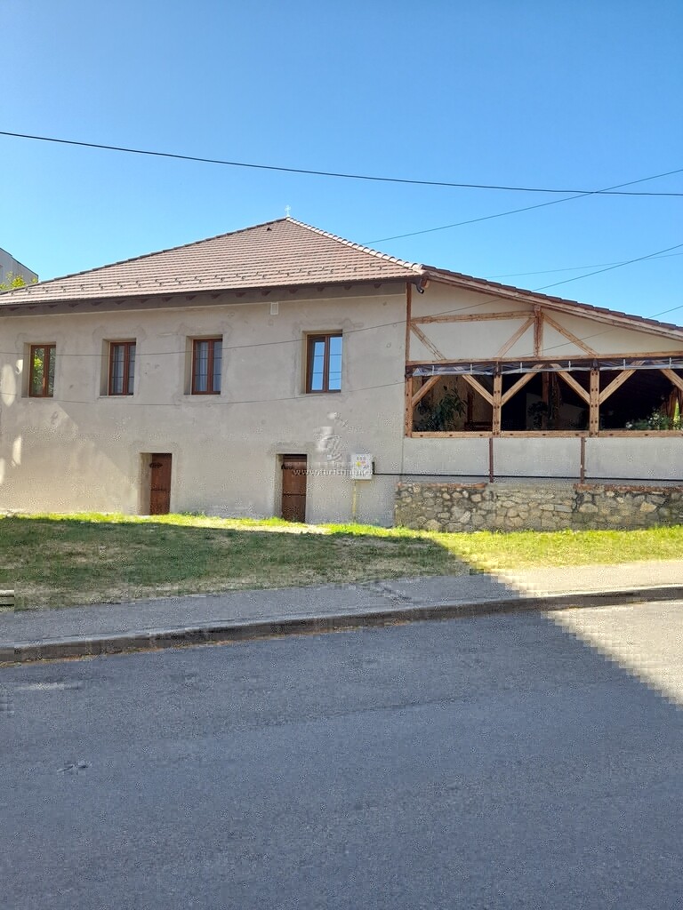Casa La Conac
