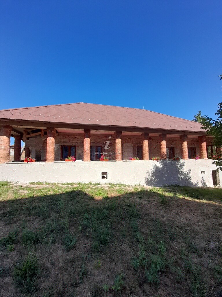 Casa La Conac