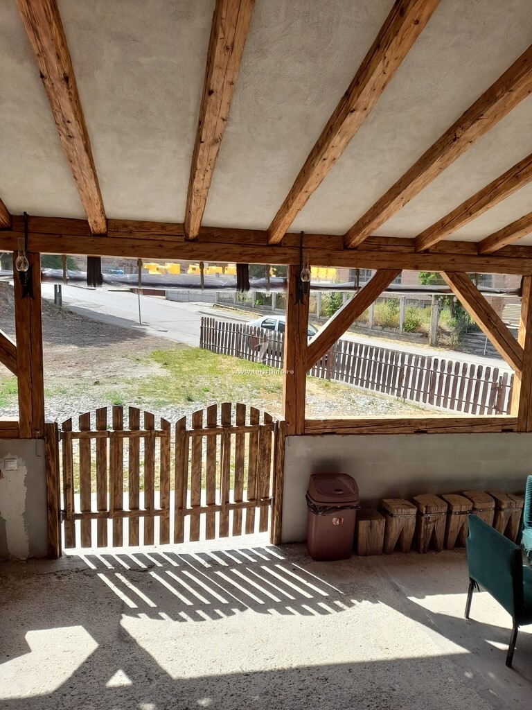 Casa La Conac