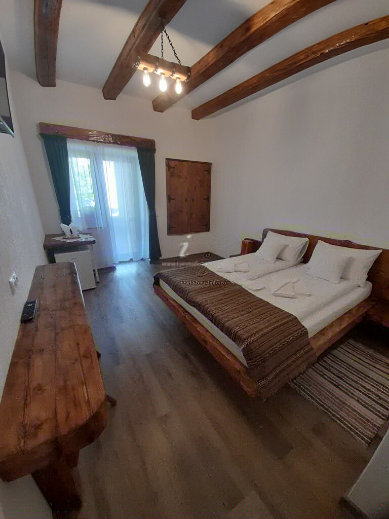 Casa La Conac