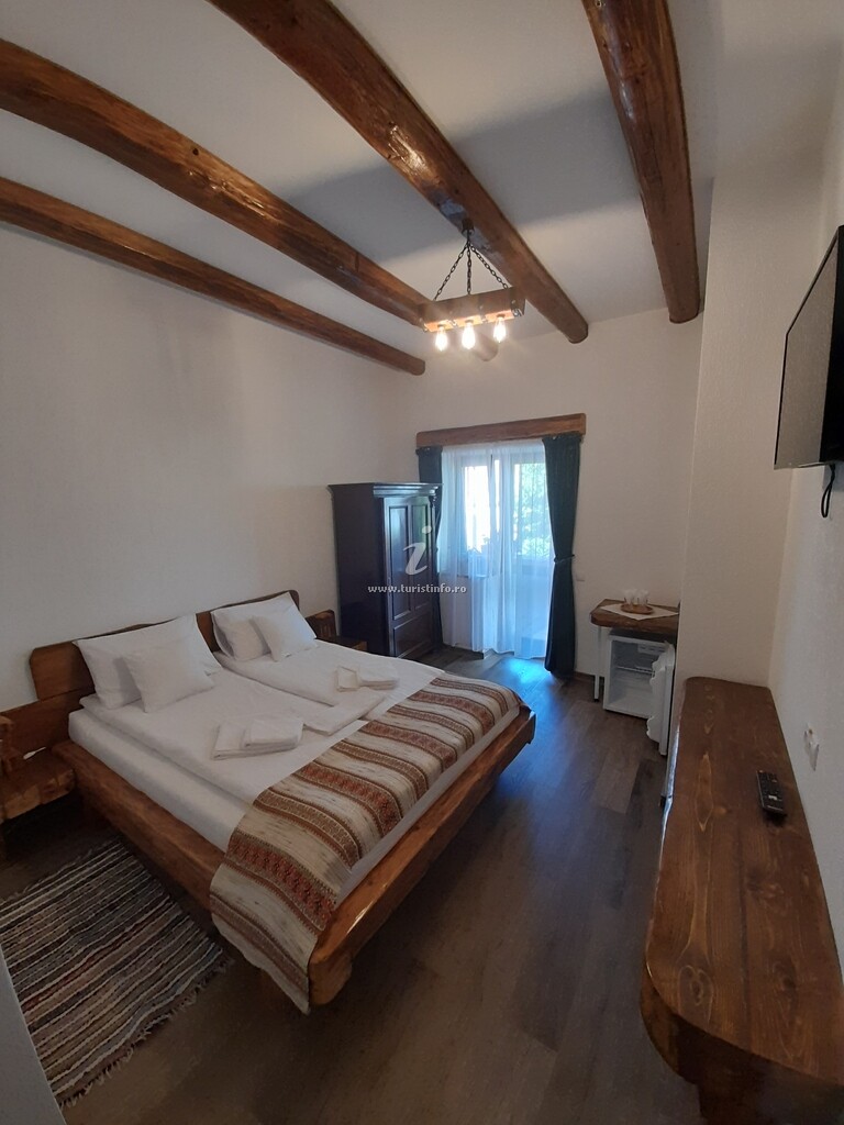 Casa La Conac