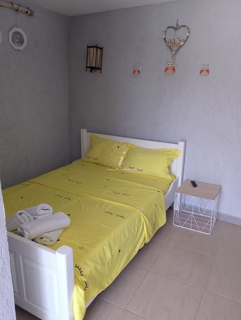 Camping Căsuțele Verzi