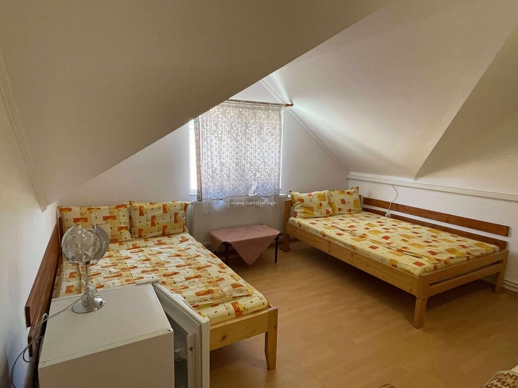 Pensiunea Olasz