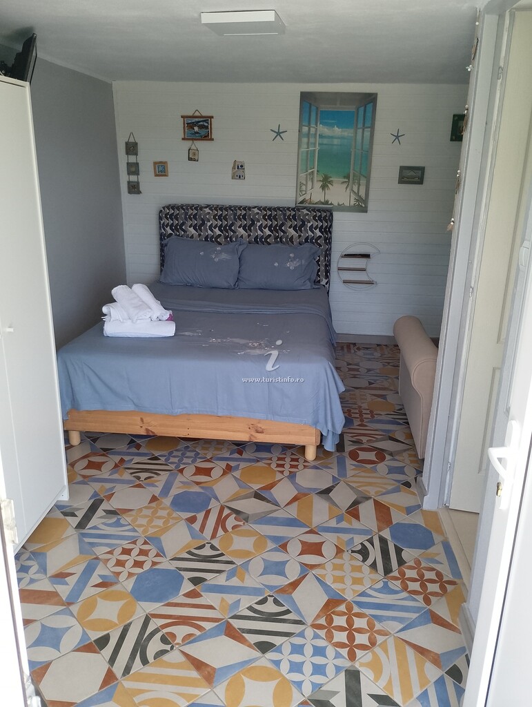 Camping Căsuțele Verzi
