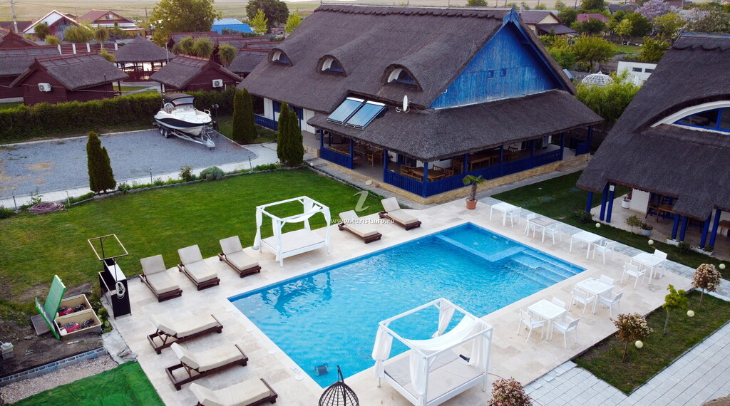 Casa Anastasia