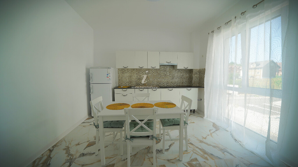 Apartament Thermalis