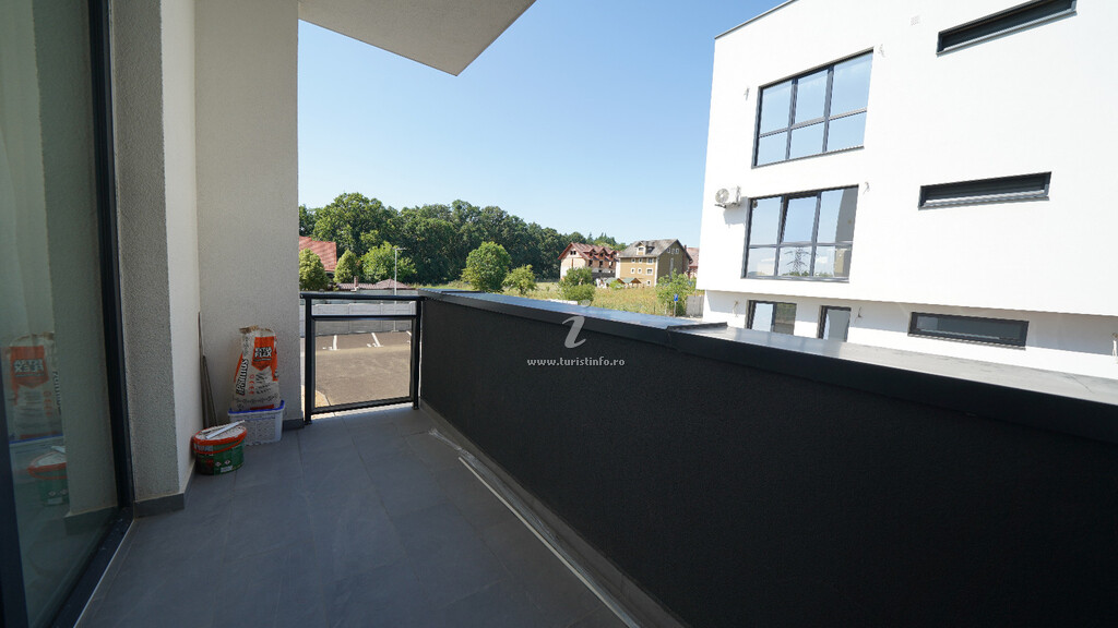 Apartament Thermalis