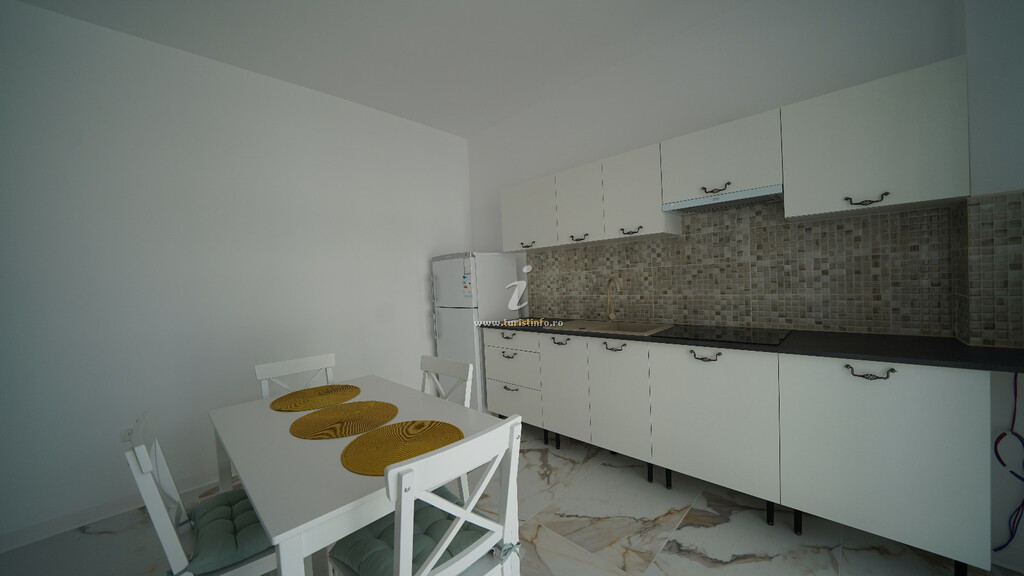 Apartament Thermalis