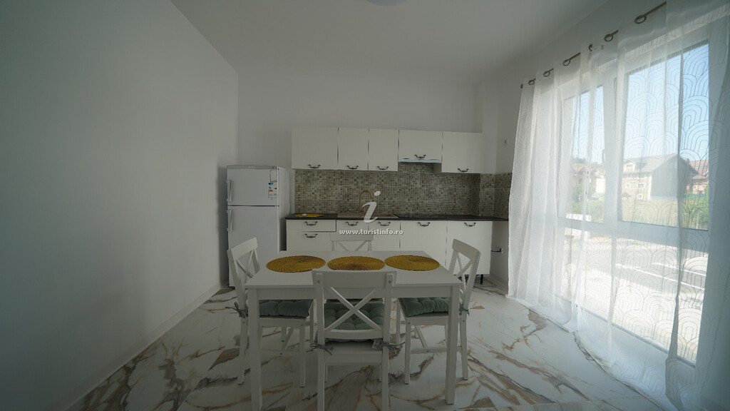Apartament Thermalis