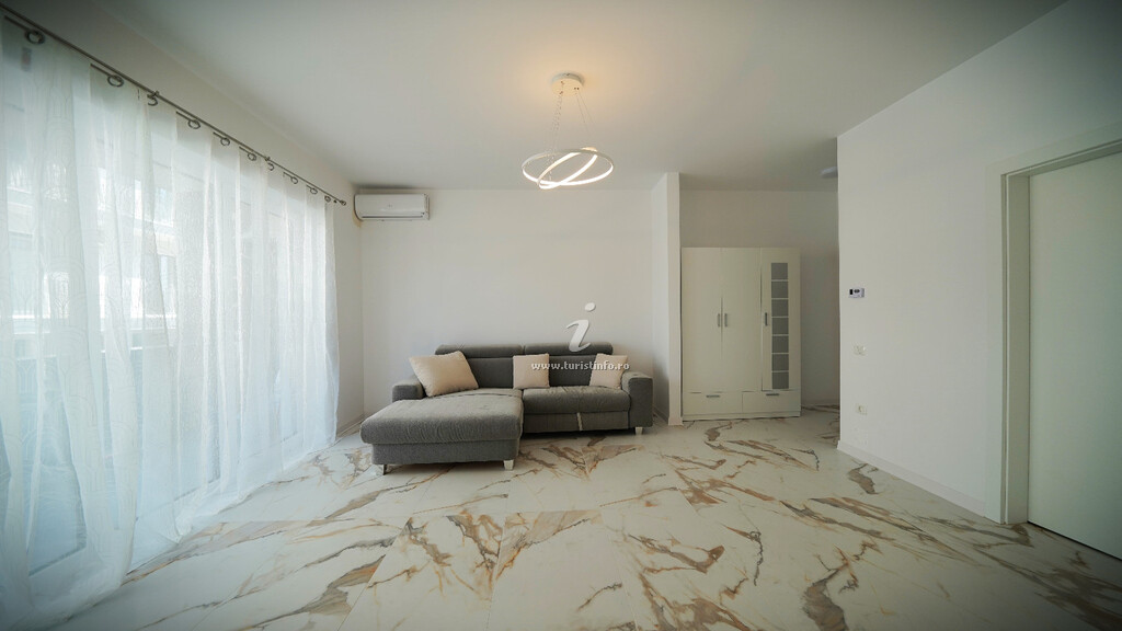 Apartament Thermalis