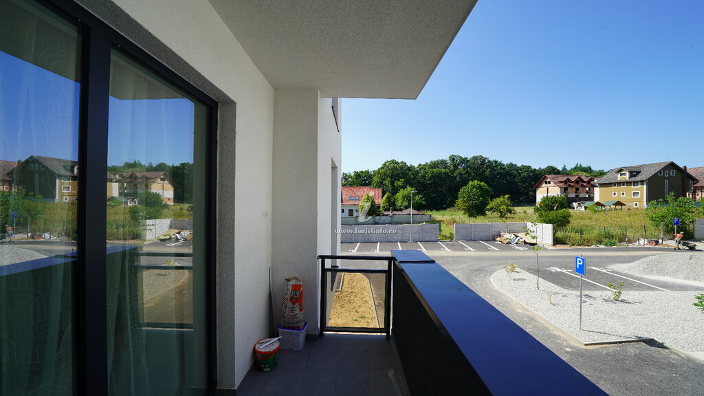 Apartament Thermalis