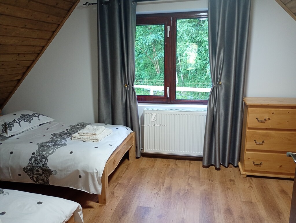 Cabana Norilor