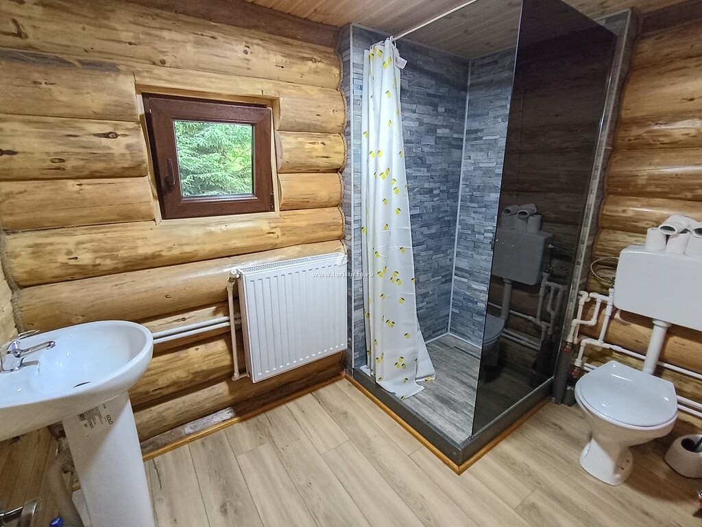 Cabana Norilor