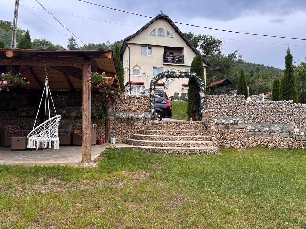 Casa Petruța