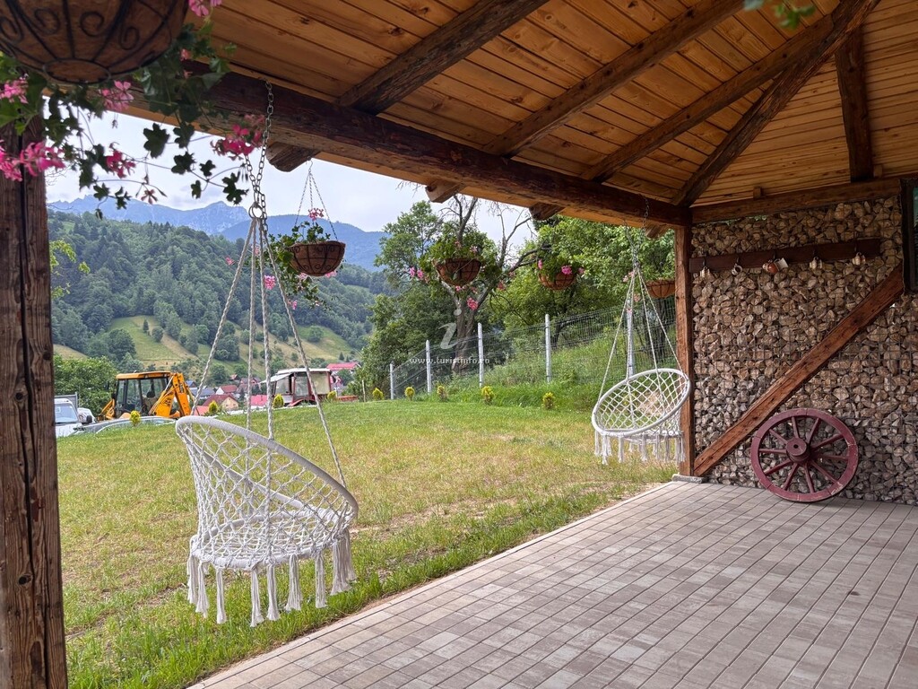 Casa Petruța