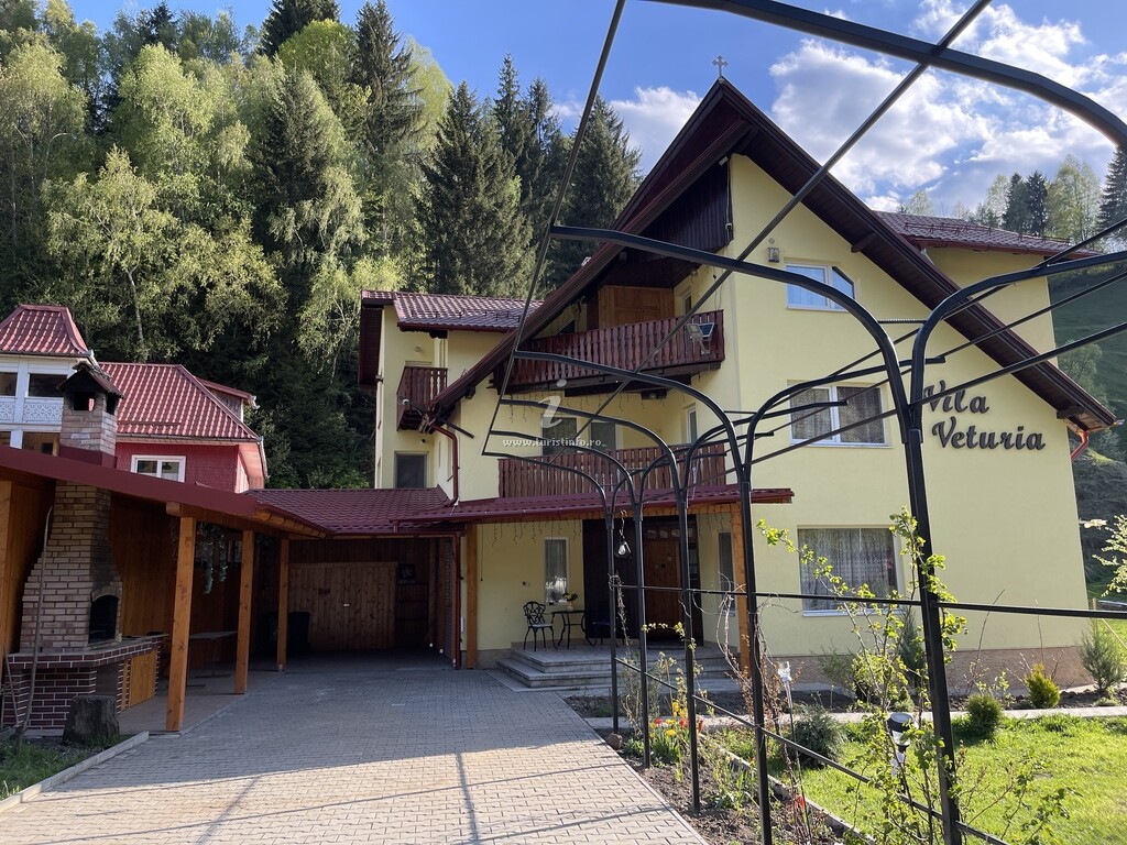 Vila Veturia