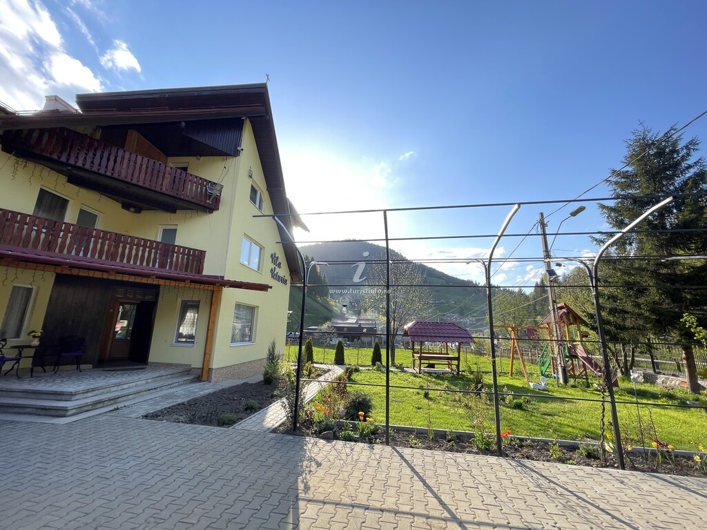 Vila Veturia