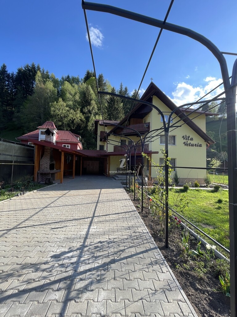 Vila Veturia