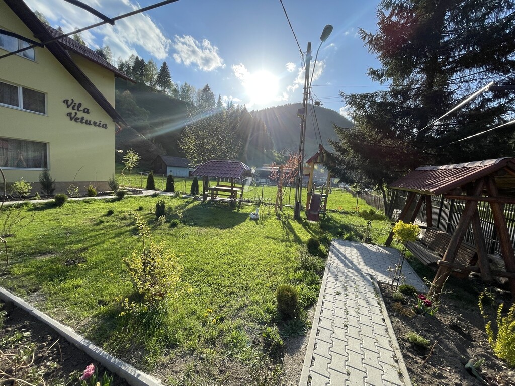 Vila Veturia