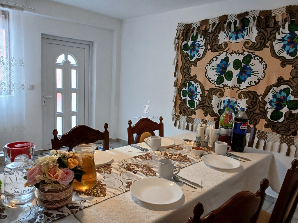 Casa Berci