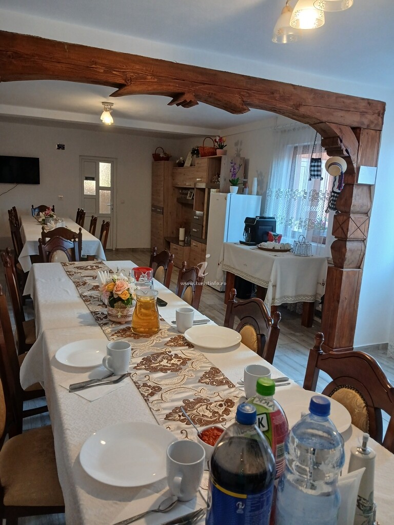 Casa Berci