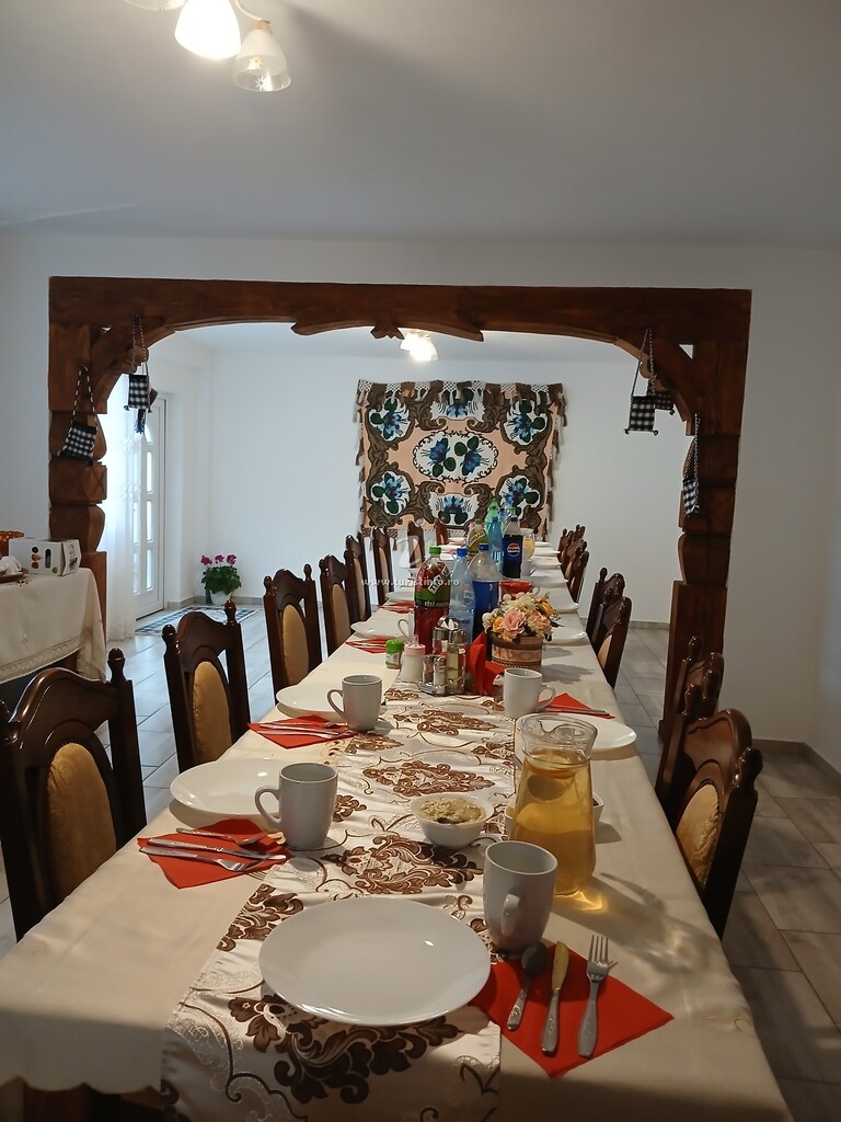 Casa Berci