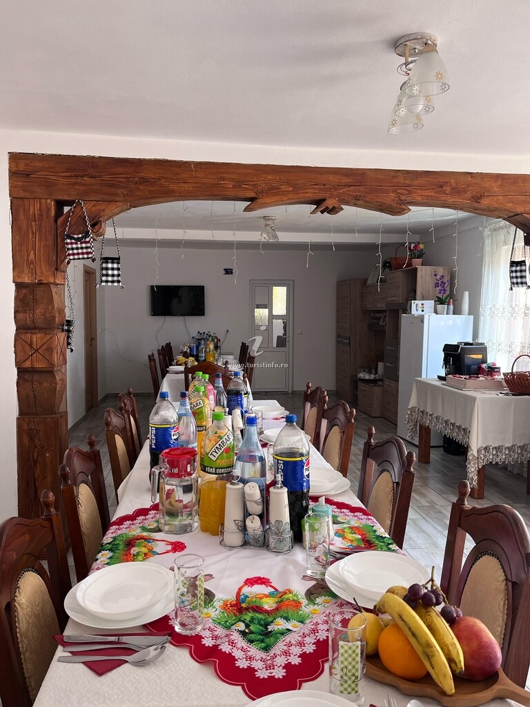 Casa Berci