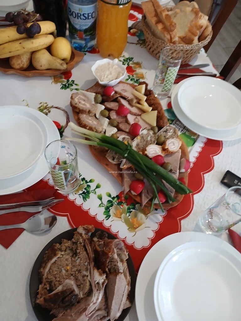Casa Berci