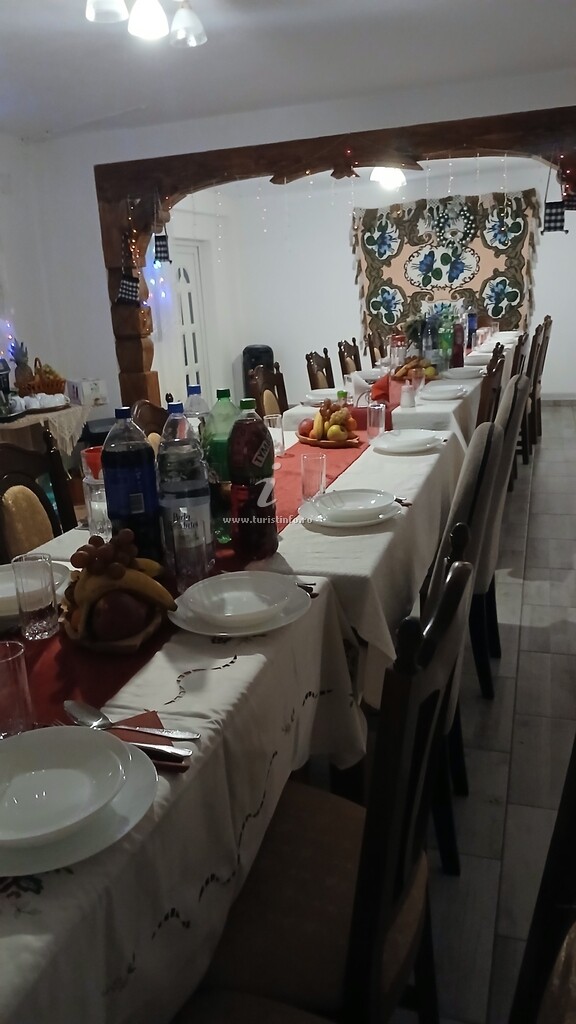 Casa Berci