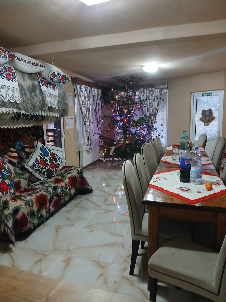 Casa Berci