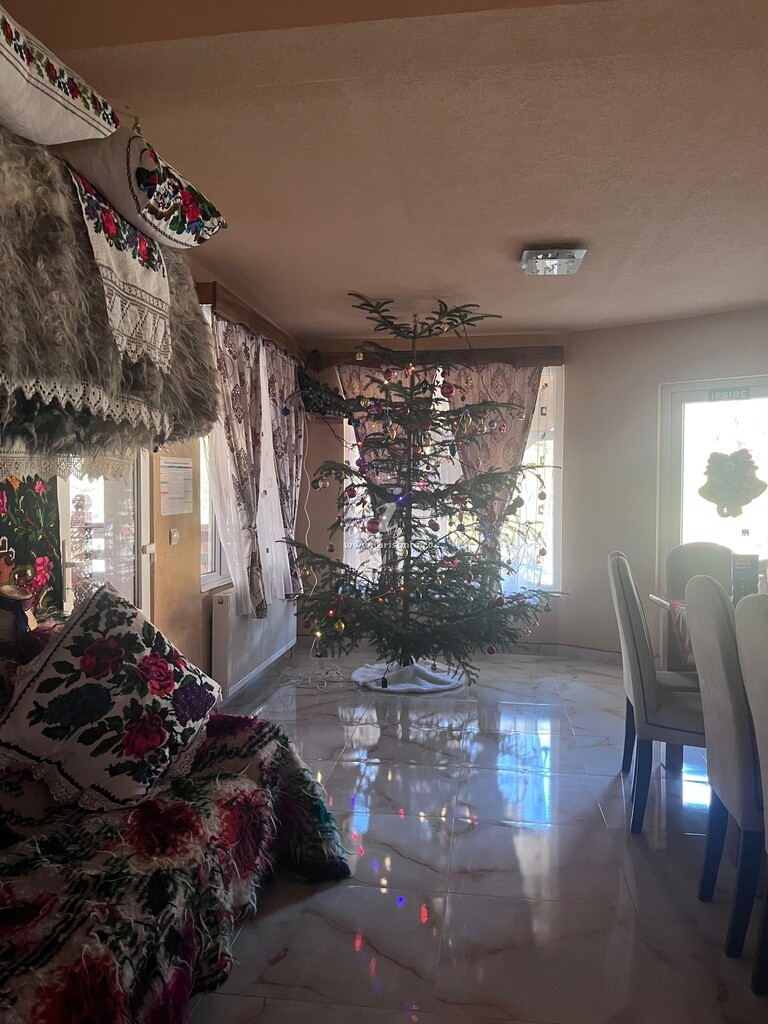 Casa Berci