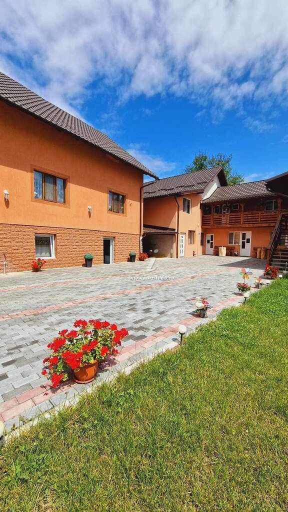Casa Berci