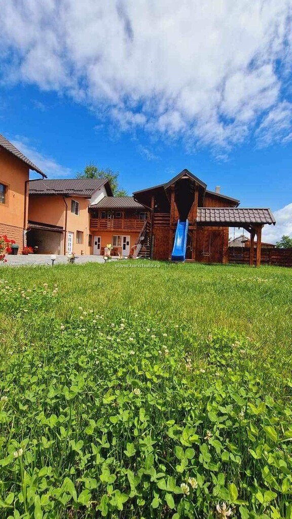 Casa Berci