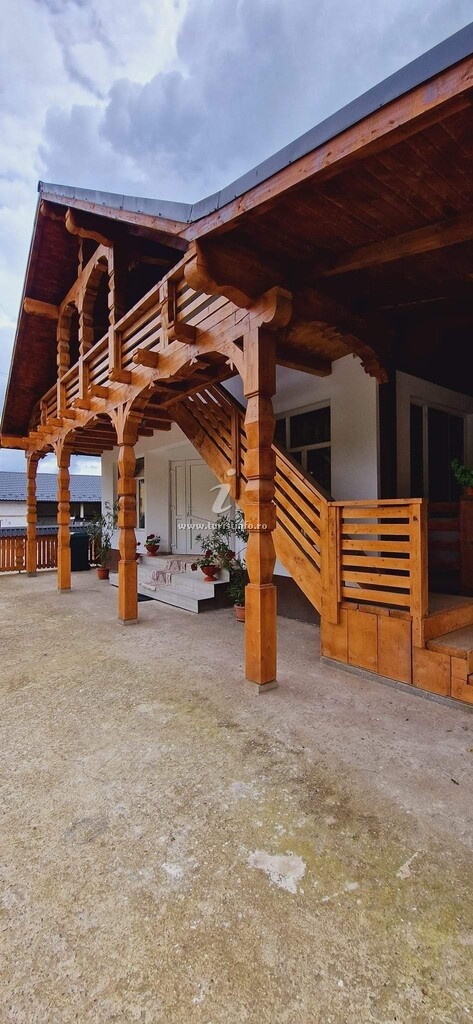 Casa Berci