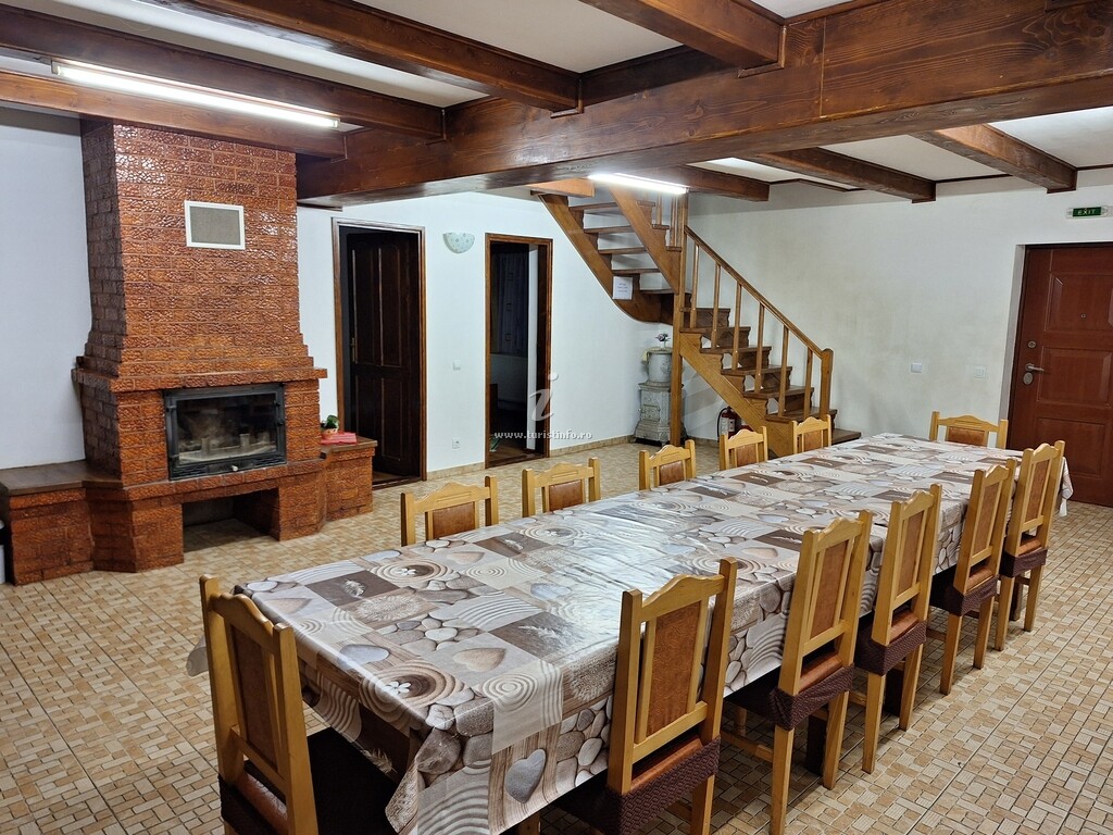 Casa de vacanță Natalia