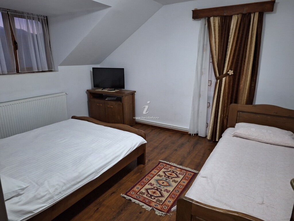 Casa de vacanță Natalia