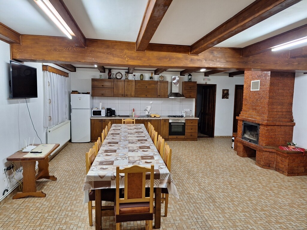 Casa de vacanță Natalia