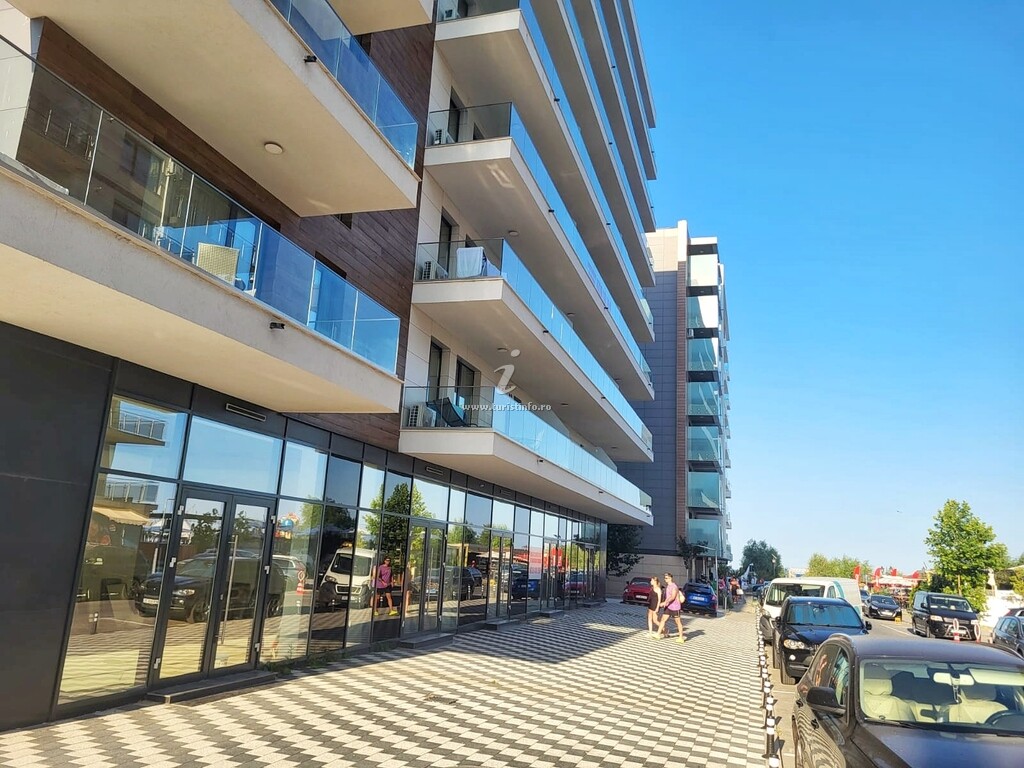 Apartamente Solid House